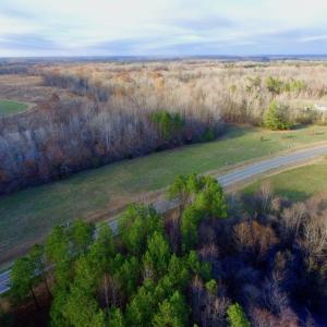 Photo of SOLD!  4.16 Acres of Residential Land For Sale In Halifax County NC!