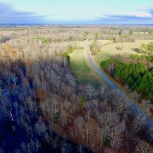 Photo of SOLD!  4.16 Acres of Residential Land For Sale In Halifax County NC!
