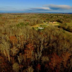Photo of SOLD!  4.16 Acres of Residential Land For Sale In Halifax County NC!