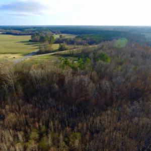 Photo of SOLD!  4.16 Acres of Residential Land For Sale In Halifax County NC!