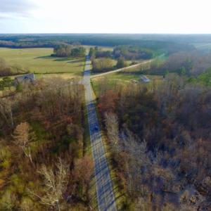 Photo of SOLD!  4.16 Acres of Residential Land For Sale In Halifax County NC!