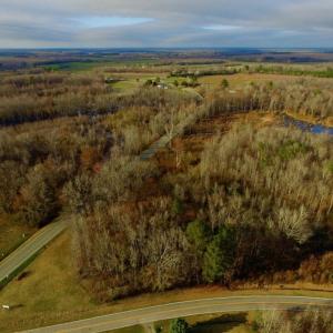 Photo of SOLD!  4.16 Acres of Residential Land For Sale In Halifax County NC!