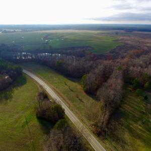 Photo of SOLD!  4.16 Acres of Residential Land For Sale In Halifax County NC!