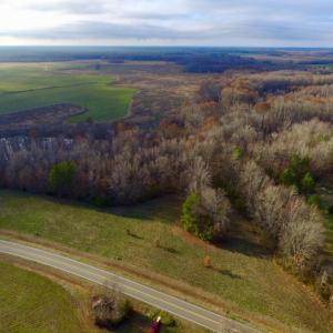 Photo of SOLD!  4.16 Acres of Residential Land For Sale In Halifax County NC!