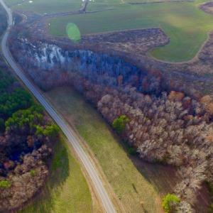 Photo of SOLD!  4.16 Acres of Residential Land For Sale In Halifax County NC!