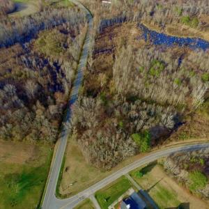 Photo of SOLD!  4.16 Acres of Residential Land For Sale In Halifax County NC!