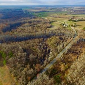 Photo of SOLD!  4.16 Acres of Residential Land For Sale In Halifax County NC!