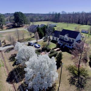 Photo of UNDER CONTRACT!  2 Acres of Land With Home For Sale in Northampton County NC!