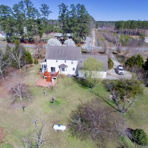 Photo of UNDER CONTRACT!  2 Acres of Land With Home For Sale in Northampton County NC!