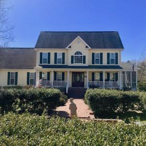 Photo of UNDER CONTRACT!  2 Acres of Land With Home For Sale in Northampton County NC!