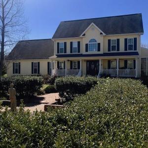 Photo of UNDER CONTRACT!  2 Acres of Land With Home For Sale in Northampton County NC!