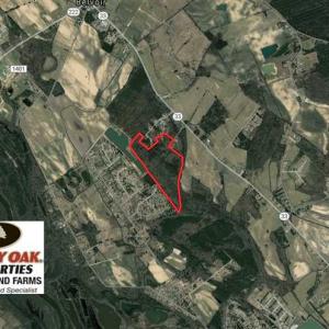 Photo of SOLD!!  69 Acres of Prime Development and Recreational Land in Pitt County NC!
