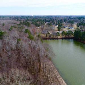Photo of SOLD!!  69 Acres of Prime Development and Recreational Land in Pitt County NC!