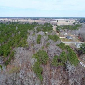 Photo of SOLD!!  69 Acres of Prime Development and Recreational Land in Pitt County NC!