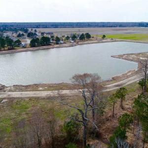 Photo of SOLD!!  69 Acres of Prime Development and Recreational Land in Pitt County NC!