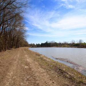 Photo of SOLD!!  69 Acres of Prime Development and Recreational Land in Pitt County NC!