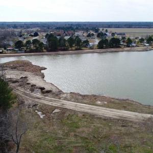 Photo of SOLD!!  69 Acres of Prime Development and Recreational Land in Pitt County NC!