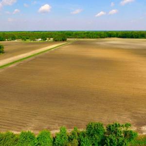 Photo of UNDER CONTRACT!  130 Acres of Prime Farm and Commercial Land For Sale in Jones County NC!