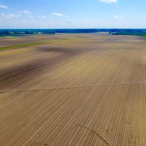 Photo of UNDER CONTRACT!  130 Acres of Prime Farm and Commercial Land For Sale in Jones County NC!