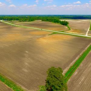 Photo of UNDER CONTRACT!  130 Acres of Prime Farm and Commercial Land For Sale in Jones County NC!