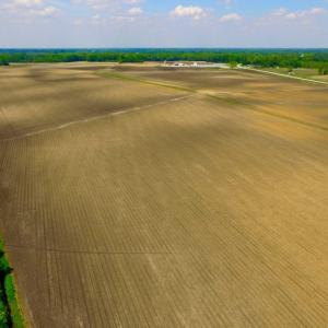 Photo of UNDER CONTRACT!  130 Acres of Prime Farm and Commercial Land For Sale in Jones County NC!