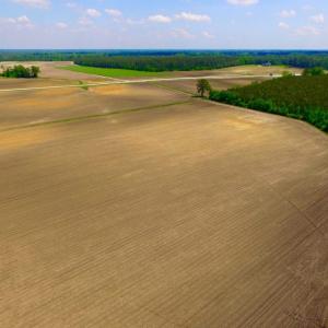 Photo of UNDER CONTRACT!  130 Acres of Prime Farm and Commercial Land For Sale in Jones County NC!