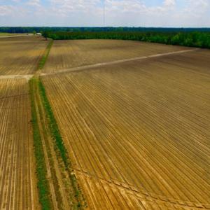 Photo of UNDER CONTRACT!  130 Acres of Prime Farm and Commercial Land For Sale in Jones County NC!
