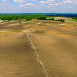 Photo of UNDER CONTRACT!  130 Acres of Prime Farm and Commercial Land For Sale in Jones County NC!