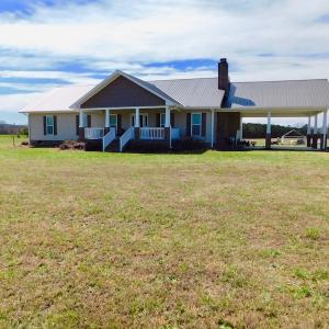 Photo of UNDER CONTRACT!  10 Acres of Residential and Equestrian Property for Sale in Edgecombe County NC!