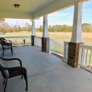 Photo of UNDER CONTRACT!  10 Acres of Residential and Equestrian Property for Sale in Edgecombe County NC!