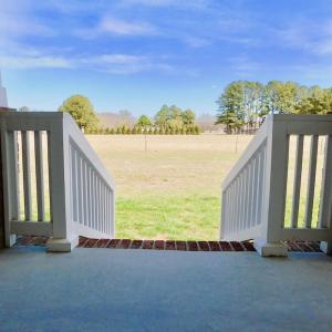 Photo of UNDER CONTRACT!  10 Acres of Residential and Equestrian Property for Sale in Edgecombe County NC!