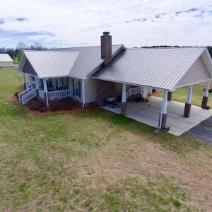 Photo of UNDER CONTRACT!  10 Acres of Residential and Equestrian Property for Sale in Edgecombe County NC!
