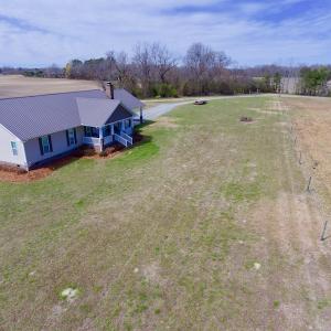 Photo of UNDER CONTRACT!  10 Acres of Residential and Equestrian Property for Sale in Edgecombe County NC!