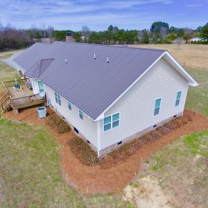 Photo of UNDER CONTRACT!  10 Acres of Residential and Equestrian Property for Sale in Edgecombe County NC!