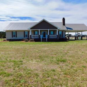 Photo of UNDER CONTRACT!  10 Acres of Residential and Equestrian Property for Sale in Edgecombe County NC!