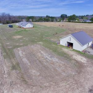 Photo of UNDER CONTRACT!  10 Acres of Residential and Equestrian Property for Sale in Edgecombe County NC!