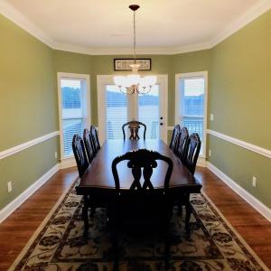 Photo of UNDER CONTRACT!  10 Acres of Residential and Equestrian Property for Sale in Edgecombe County NC!