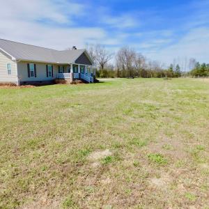 Photo of UNDER CONTRACT!  10 Acres of Residential and Equestrian Property for Sale in Edgecombe County NC!
