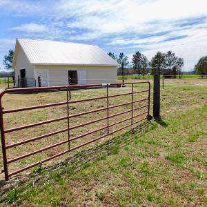 Photo of UNDER CONTRACT!  10 Acres of Residential and Equestrian Property for Sale in Edgecombe County NC!