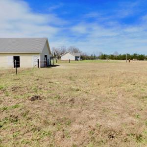 Photo of UNDER CONTRACT!  10 Acres of Residential and Equestrian Property for Sale in Edgecombe County NC!
