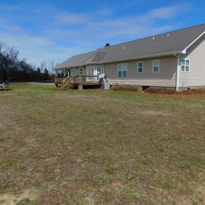 Photo of UNDER CONTRACT!  10 Acres of Residential and Equestrian Property for Sale in Edgecombe County NC!