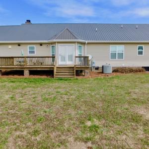 Photo of UNDER CONTRACT!  10 Acres of Residential and Equestrian Property for Sale in Edgecombe County NC!