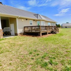 Photo of UNDER CONTRACT!  10 Acres of Residential and Equestrian Property for Sale in Edgecombe County NC!