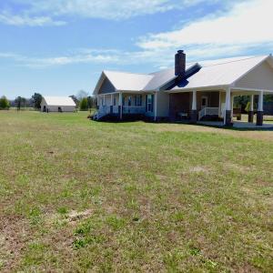 Photo of UNDER CONTRACT!  10 Acres of Residential and Equestrian Property for Sale in Edgecombe County NC!