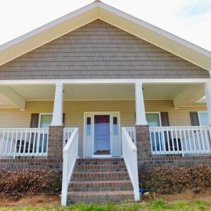 Photo of UNDER CONTRACT!  10 Acres of Residential and Equestrian Property for Sale in Edgecombe County NC!