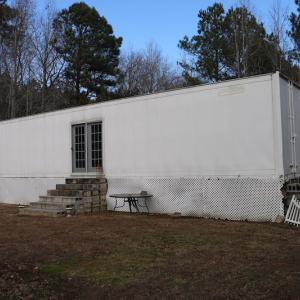 Photo of UNDER CONTRACT!  40 Acres of Residential Hunting Land For Sale in Accomack County VA!