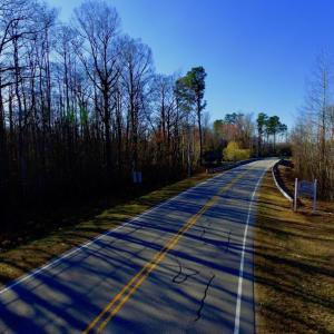 Photo of UNDER CONTRACT!  43.7 Acres of Hunting Land For Sale in Gates County NC!