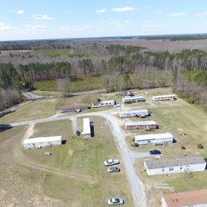 Photo of UNDER CONTRACT!  62 Acres of Residential Timber Land For Sale in Greensville County VA!