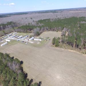 Photo of UNDER CONTRACT!  62 Acres of Residential Timber Land For Sale in Greensville County VA!