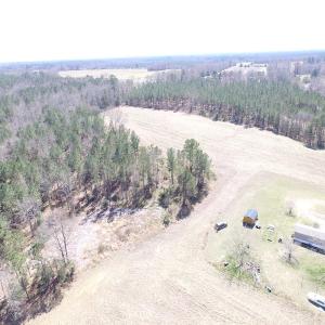 Photo of UNDER CONTRACT!  62 Acres of Residential Timber Land For Sale in Greensville County VA!